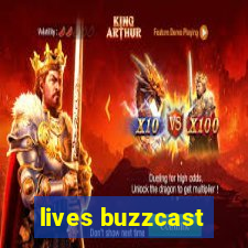 lives buzzcast